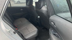 Toyota Corolla 1.8 VVT-i Hybrid Design 5dr CVT Hybrid Estate